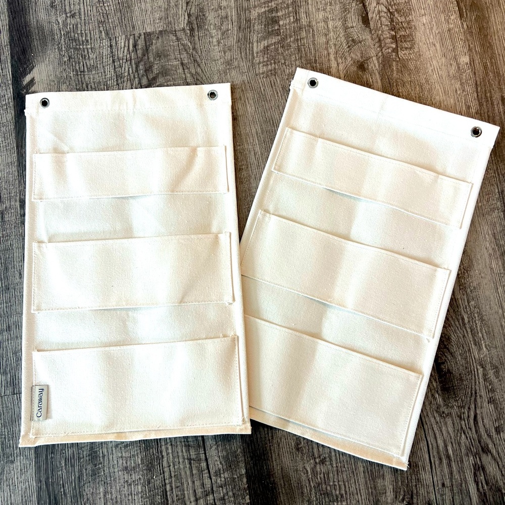 Caraway Lid Organize-NEW (listing is for ONE organizer)